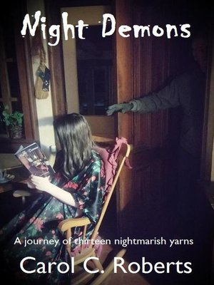 cover image of Night Demons